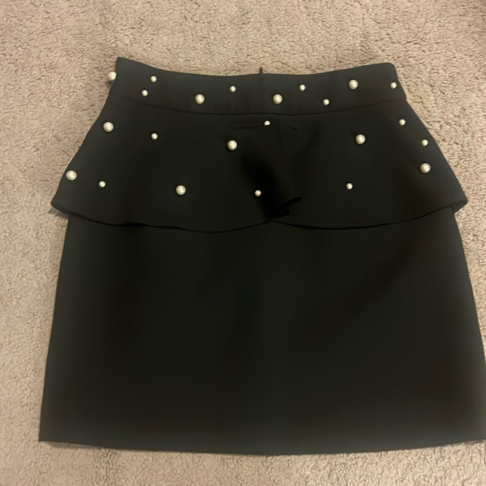 Zara skirt very cute
